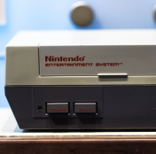 Consoles