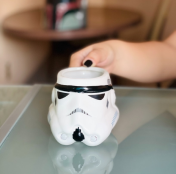 Xícara do Stormtrooper