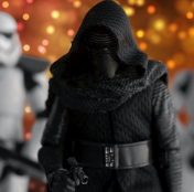 Kylo Ren